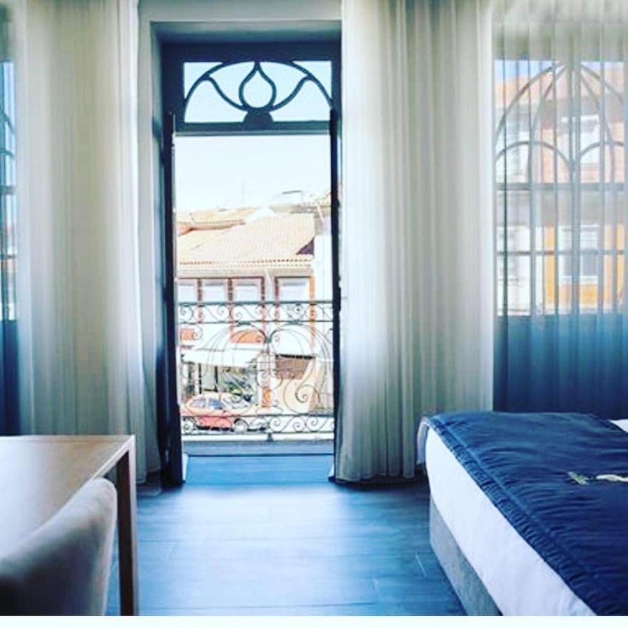 8 Villas Hotel 산토티르소 외부 사진