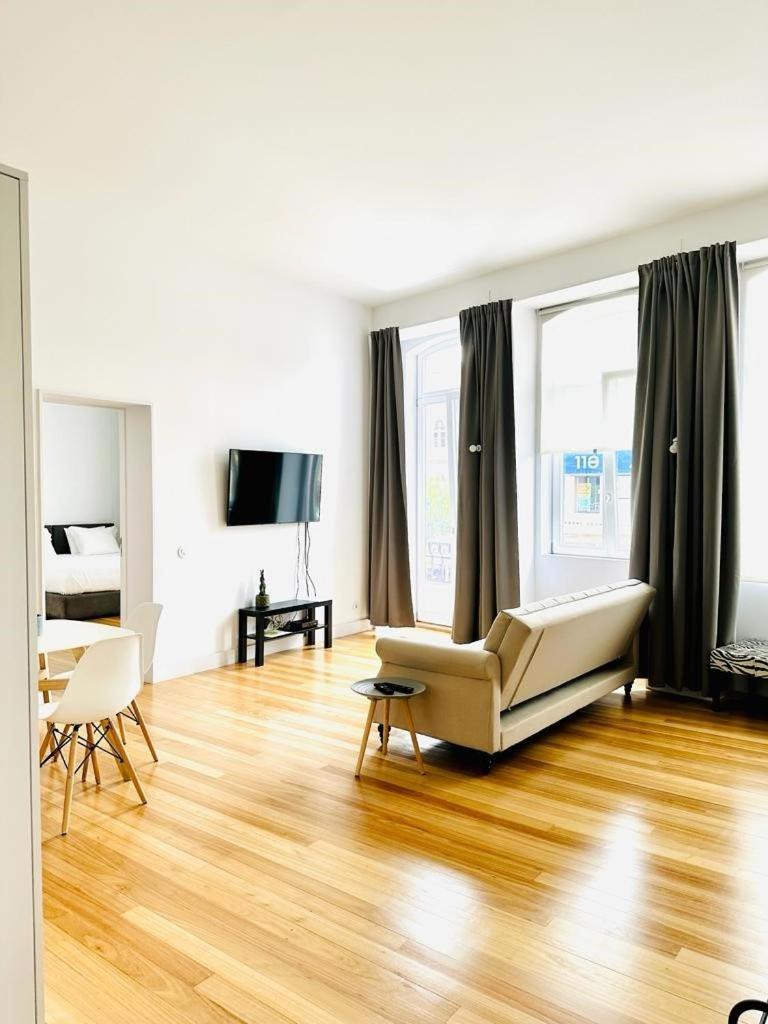 8 Villas Hotel 산토티르소 외부 사진